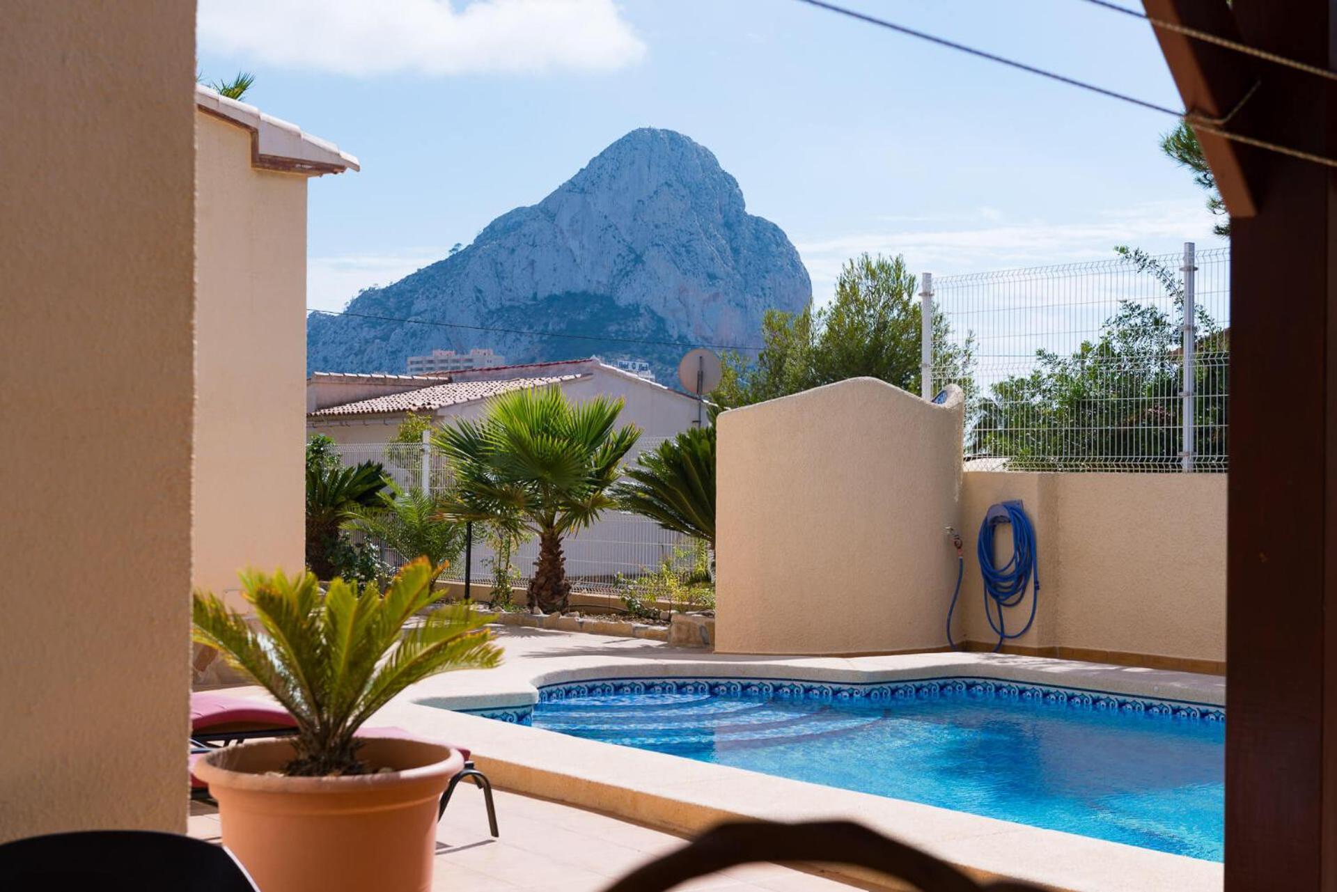 Amelia * Calpe