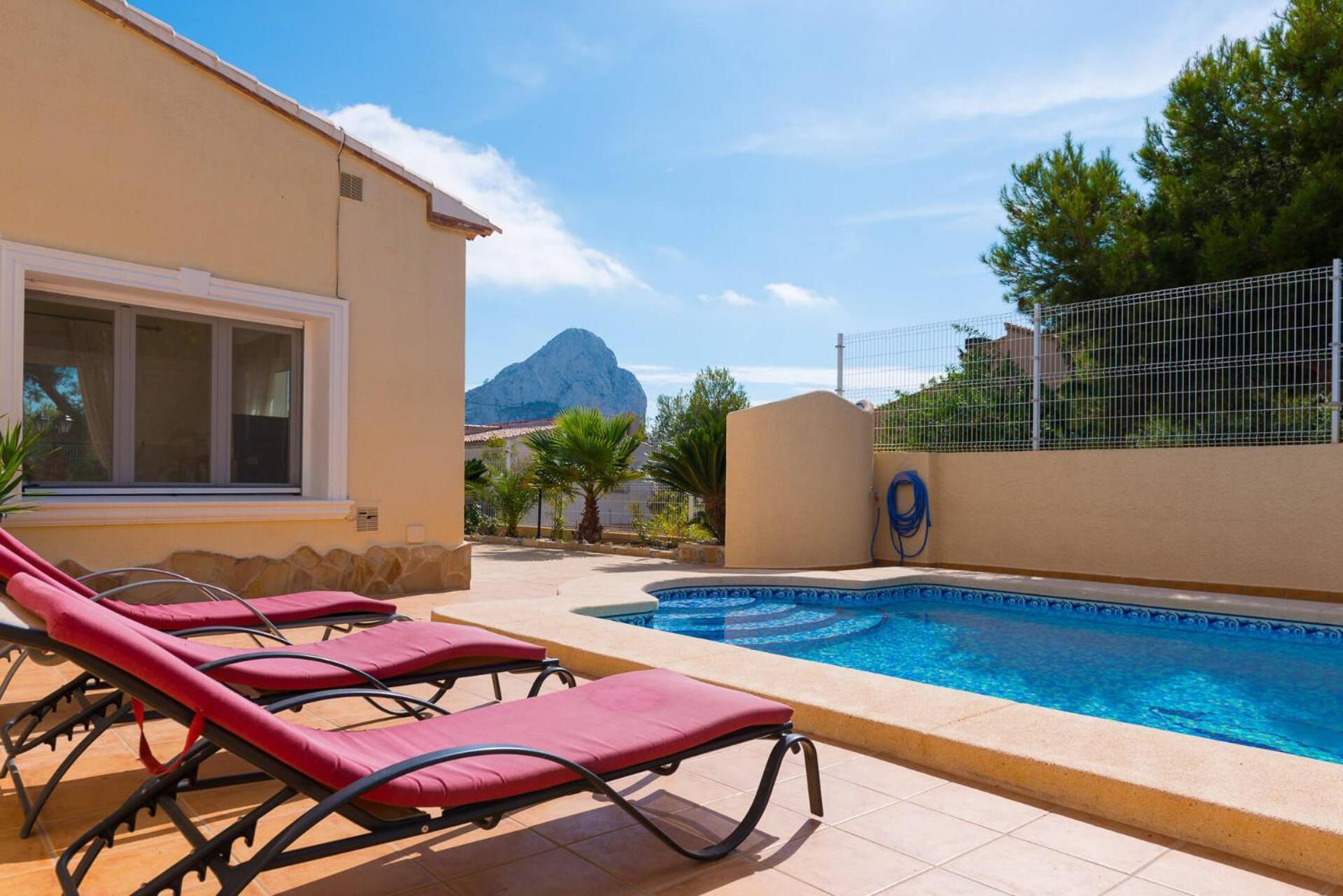 Amelia Calpe