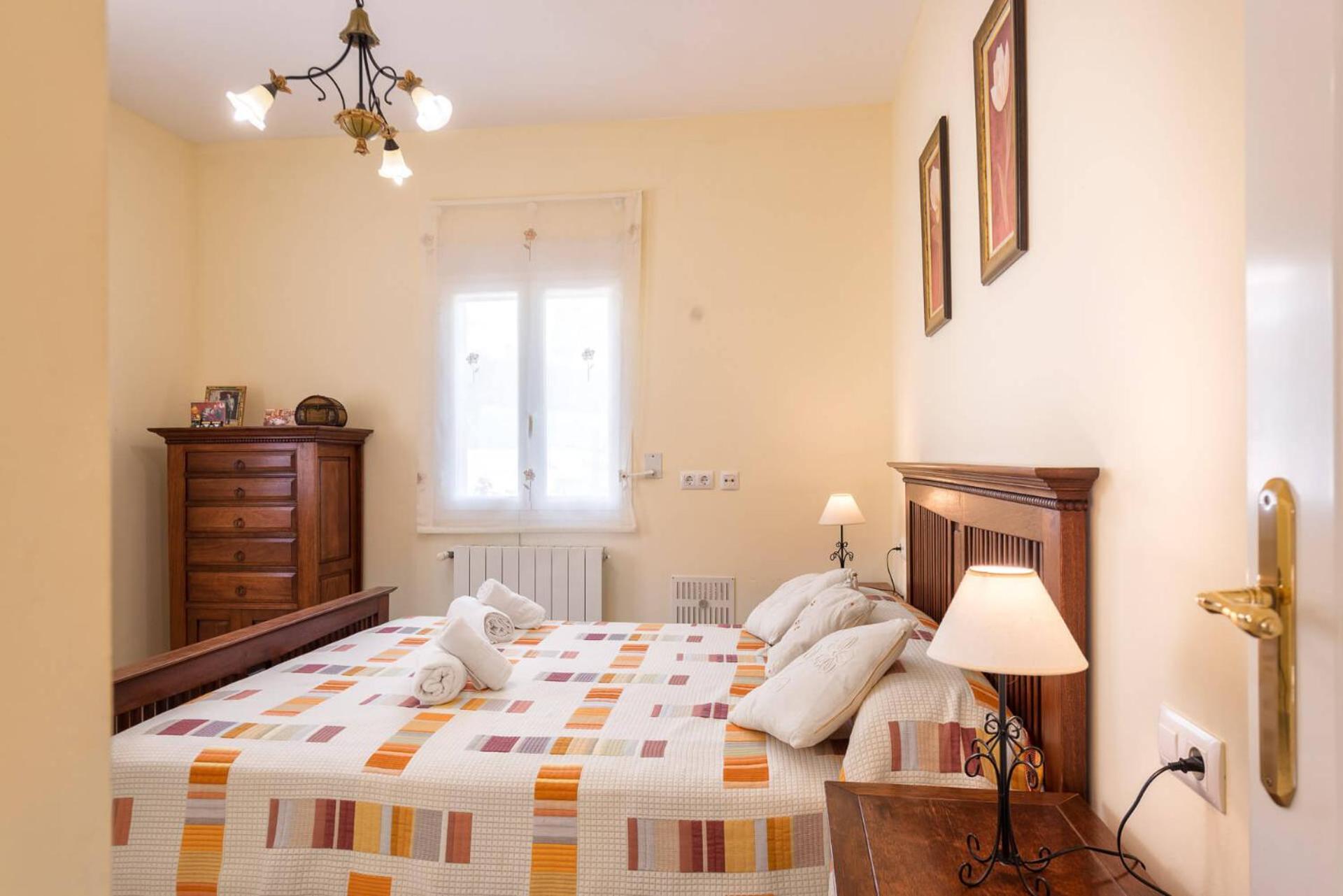 Villa Amelia Calpe